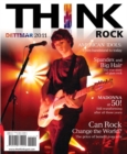 Image for THINK rock