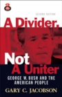 Image for A Divider Not a Uniter