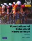 Image for Foundations of behavioral neuroscience