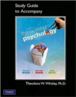 Image for Study Guide for the World of Psychology