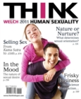 Image for THINK Human Sexuality