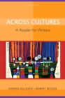 Image for Across Cultures : A Reader for Writers