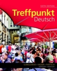 Image for Treffpunkt Deutsch : Grundstufe
