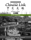 Image for Character Book for Chinese Link : Beginning Chinese, Traditional &amp; Simplified Character Versions, Level 1/Part 1