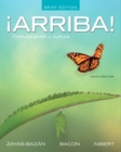 Image for Arriba : Comunicacion y Cultura