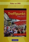 Image for Video on DVD for Treffpunkt Deutsch