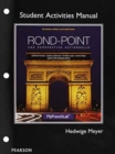 Image for Student Activities Manual for Rond-Point