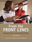 Image for From the Front Lines : Student Cases in Social Work Ethics