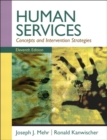 Image for Human services  : concepts and intervention strategies