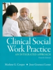 Image for Clinical Social Work Practice