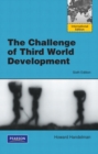 Image for Challenge of Third World Development