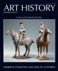 Image for Art History Portable, Book 3