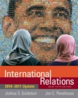 Image for International Relations Brief : 2010-2011 Update