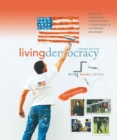 Image for Living Democracy, 2010 Update, Brief Texas Edition
