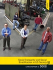 Image for Social inequality and social stratification in US society