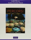 Image for SAM Audio CDs for Percorsi