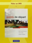 Image for Video on DVD for Points de depart