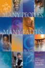 Image for Many Peoples, Many Faiths