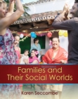 Image for Families and their Social Worlds
