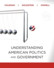 Image for Understanding American Politics and Government, 2010 Update Edition