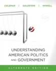 Image for Understanding American Politics and Government, 2010 Update
