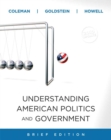 Image for Understanding American Politics and Government, 2010 Update, Brief Edition