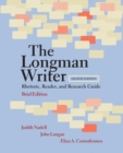 Image for The Longman writer  : rhetoric and reader, and research guide