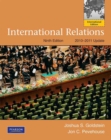 Image for International relations, 2010-2011