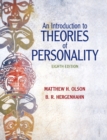 Image for An Introduction to Theories of Personality