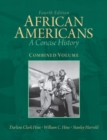 Image for African Americans  : a concise history