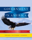 Image for Government in America