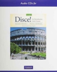 Image for Text and SAM Audio CDs for Disce! an Introductory Latin Course : Volume II