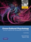 Image for Cross-Cultural Psychology