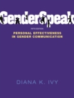 Image for Genderspeak  : personal effectiveness in gender communication