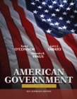 Image for American Government : Roots and Reform, 2011 Alternate Edition