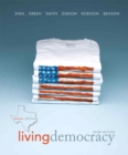 Image for Living Democracy, Texas Edition