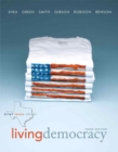 Image for Living Democracy, Brief Texas Edition
