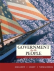 Image for Government by the People, 2011 National Edition