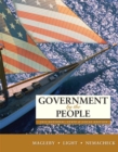 Image for Government by the People, 2011 National, State, and Local Edition