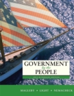 Image for Government by the People, 2011 Alternate Edition