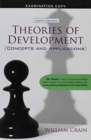 Image for Theories of Development, Exam Copy : Concepts and Applications