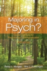 Image for Majoring in psych?  : career options for psychology undergraduates