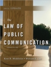 Image for Law of Public Communication 2012 Update