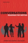Image for Conversations : Reading for Writing
