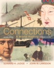 Image for Connections  : a world history