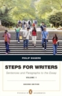 Image for Steps for Writers