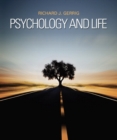 Image for Psychology and Life Plus New MyPsychLab with Etext -- Access Card Package