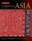 Image for MySearchLab with Pearson Etext - Standalone Access Card - for a History of Asia