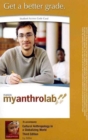 Image for MyAnthroLab - Standalone Access Card - for Cultural Anthropology in a Globalizing World