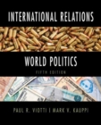 Image for International Relations and World Politics